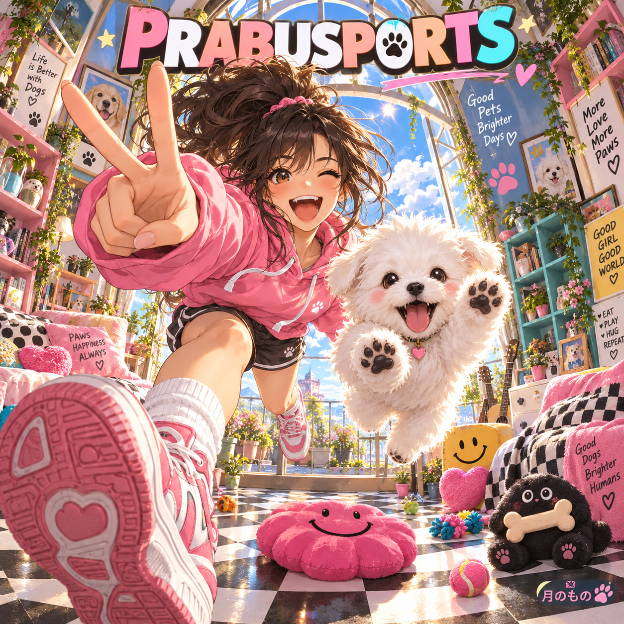 PRABUSPORTS